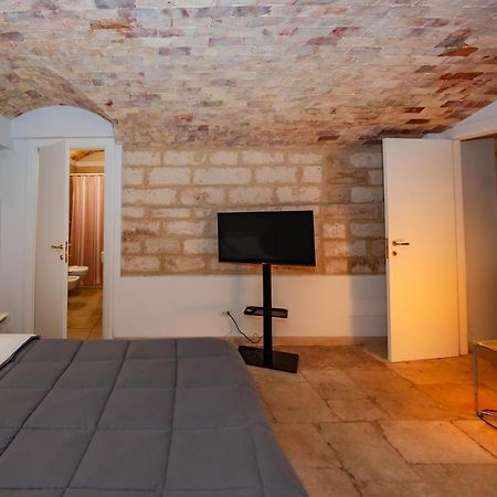 Stone House Apartment Bari Exterior foto