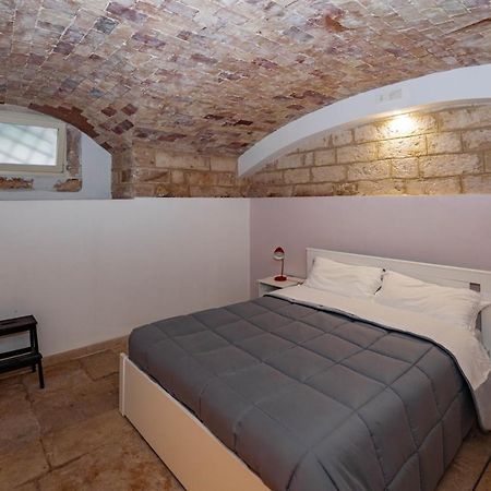 Stone House Apartment Bari Exterior foto