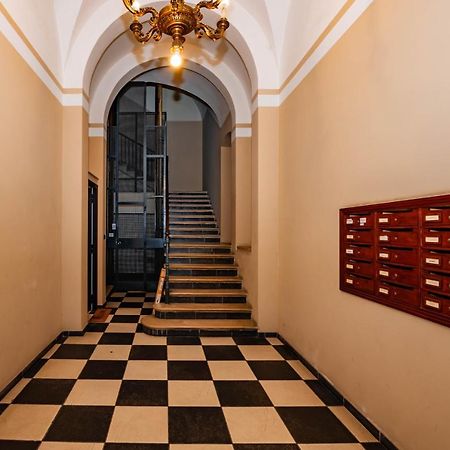 Stone House Apartment Bari Exterior foto